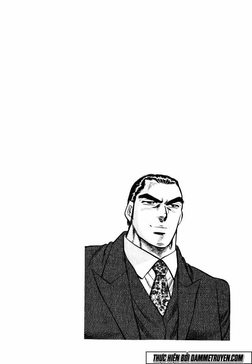 Akatsuki!! Otokojuku - Seinen Yo, Taishi Wo Idake Chapter 46 trang 26