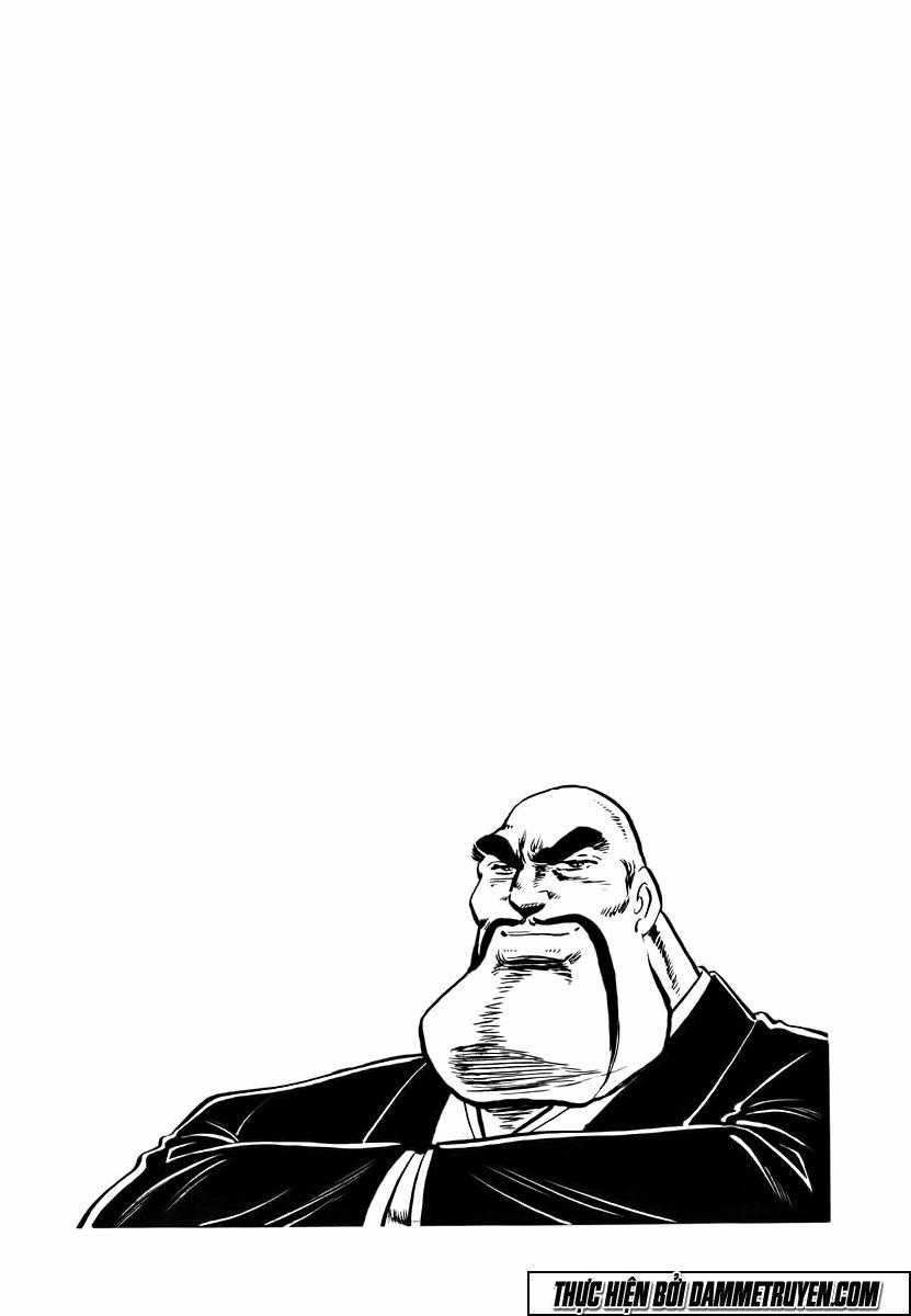 Akatsuki!! Otokojuku - Seinen Yo, Taishi Wo Idake Chapter 47 trang 26