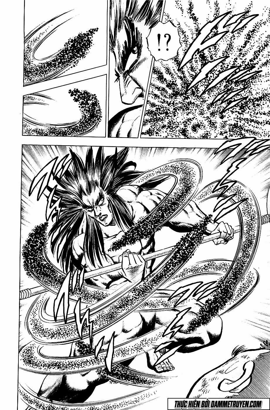 Akatsuki!! Otokojuku - Seinen Yo, Taishi Wo Idake Chapter 53 trang 12