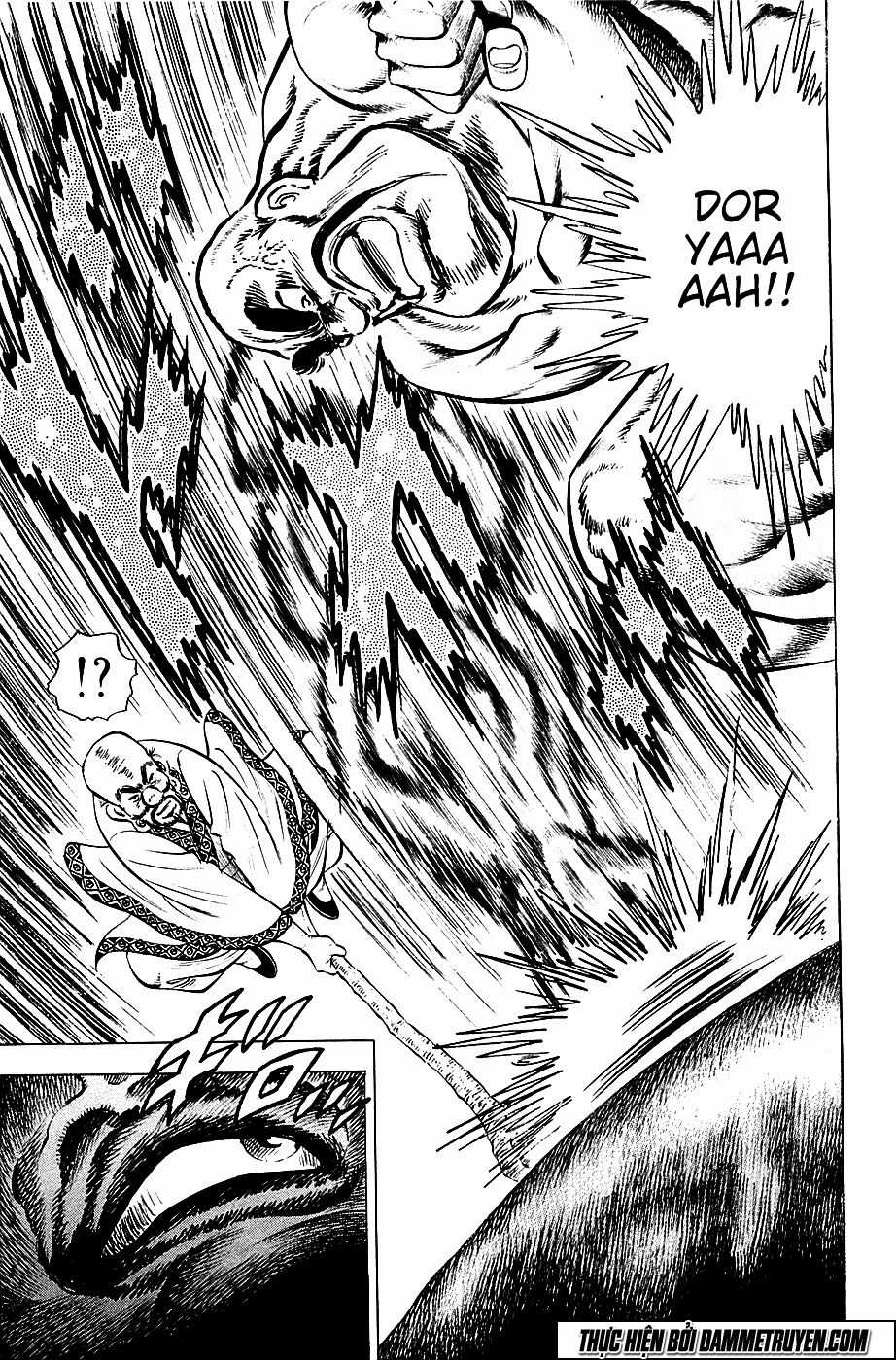 Akatsuki!! Otokojuku - Seinen Yo, Taishi Wo Idake Chapter 54 trang 20