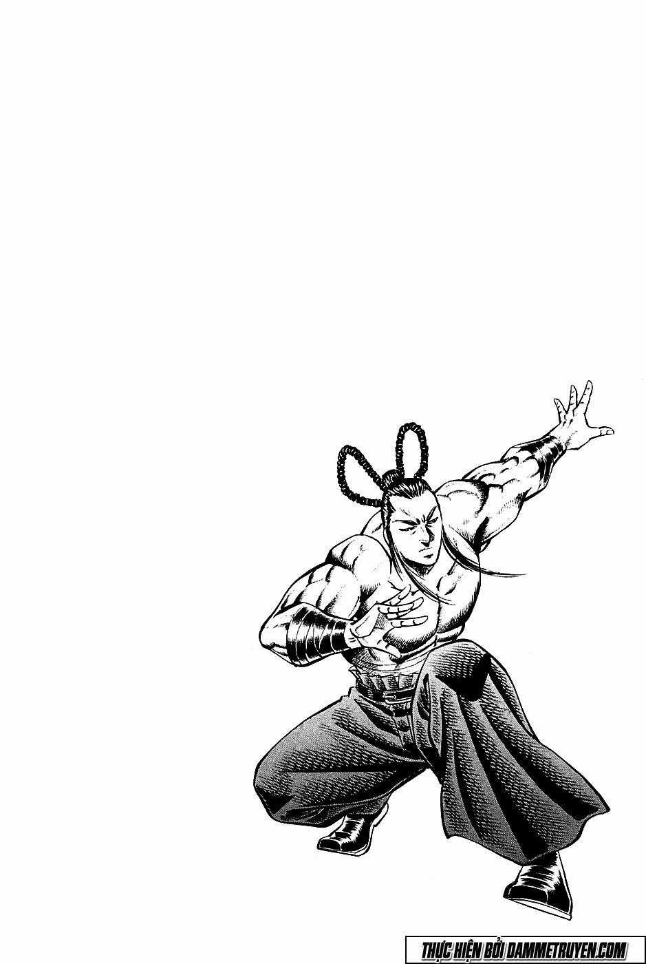 Akatsuki!! Otokojuku - Seinen Yo, Taishi Wo Idake Chapter 58 trang 24