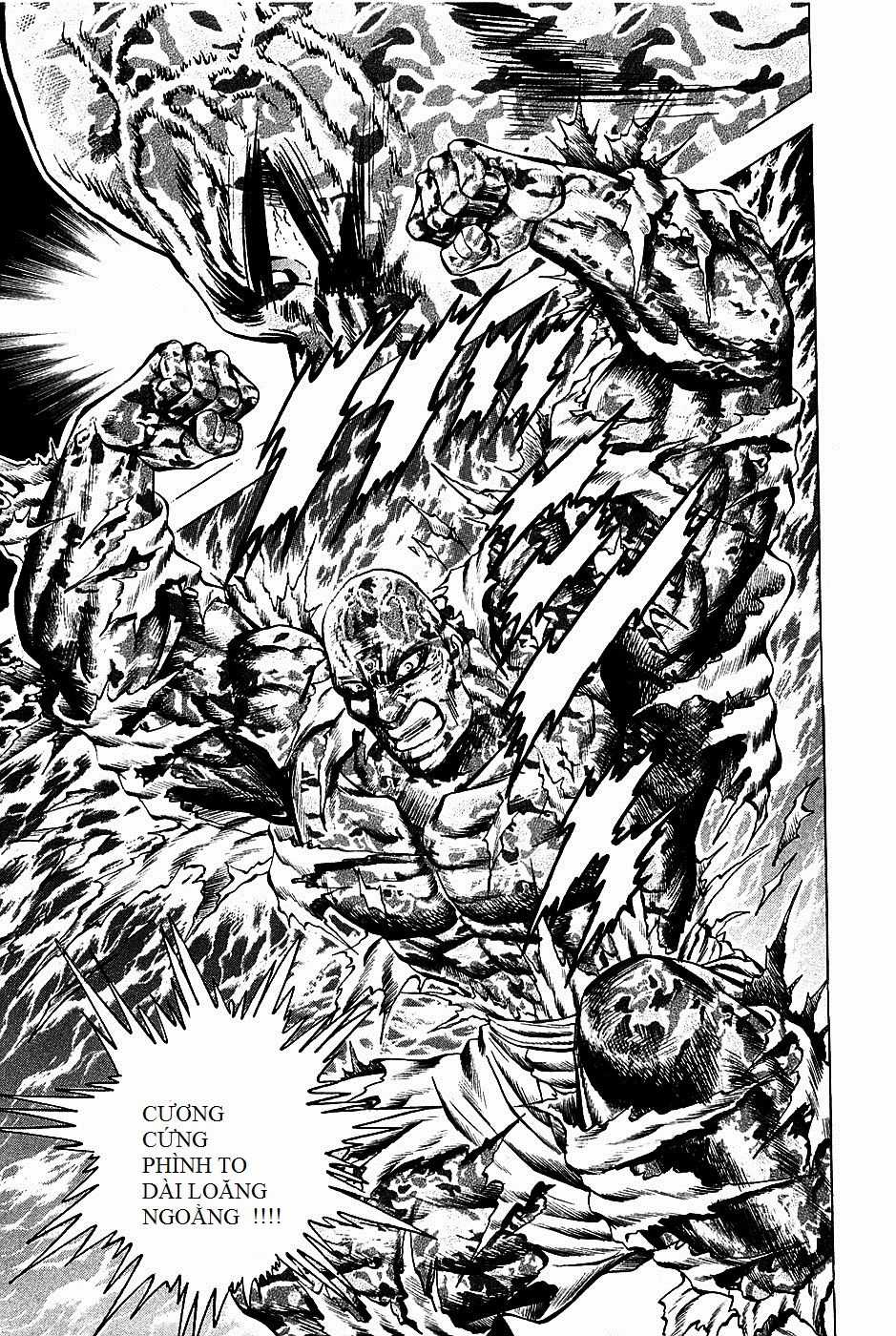 Akatsuki!! Otokojuku - Seinen Yo, Taishi Wo Idake Chapter 69 trang 11