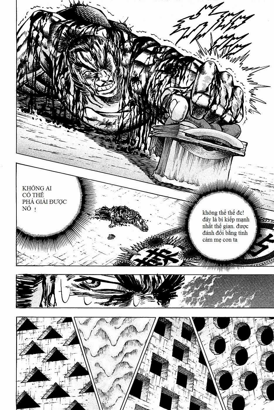 Akatsuki!! Otokojuku - Seinen Yo, Taishi Wo Idake Chapter 69 trang 20