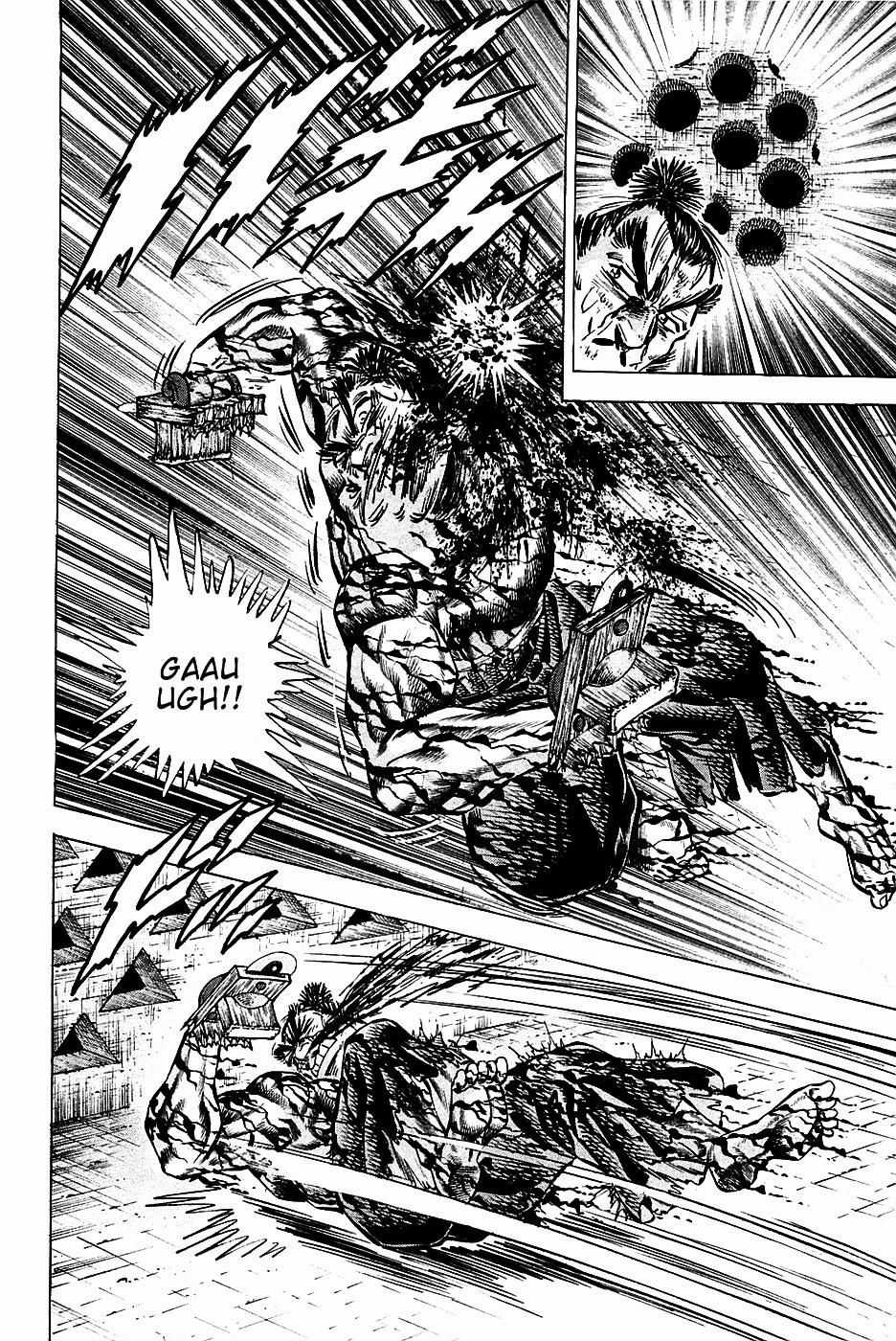 Akatsuki!! Otokojuku - Seinen Yo, Taishi Wo Idake Chapter 70 trang 12