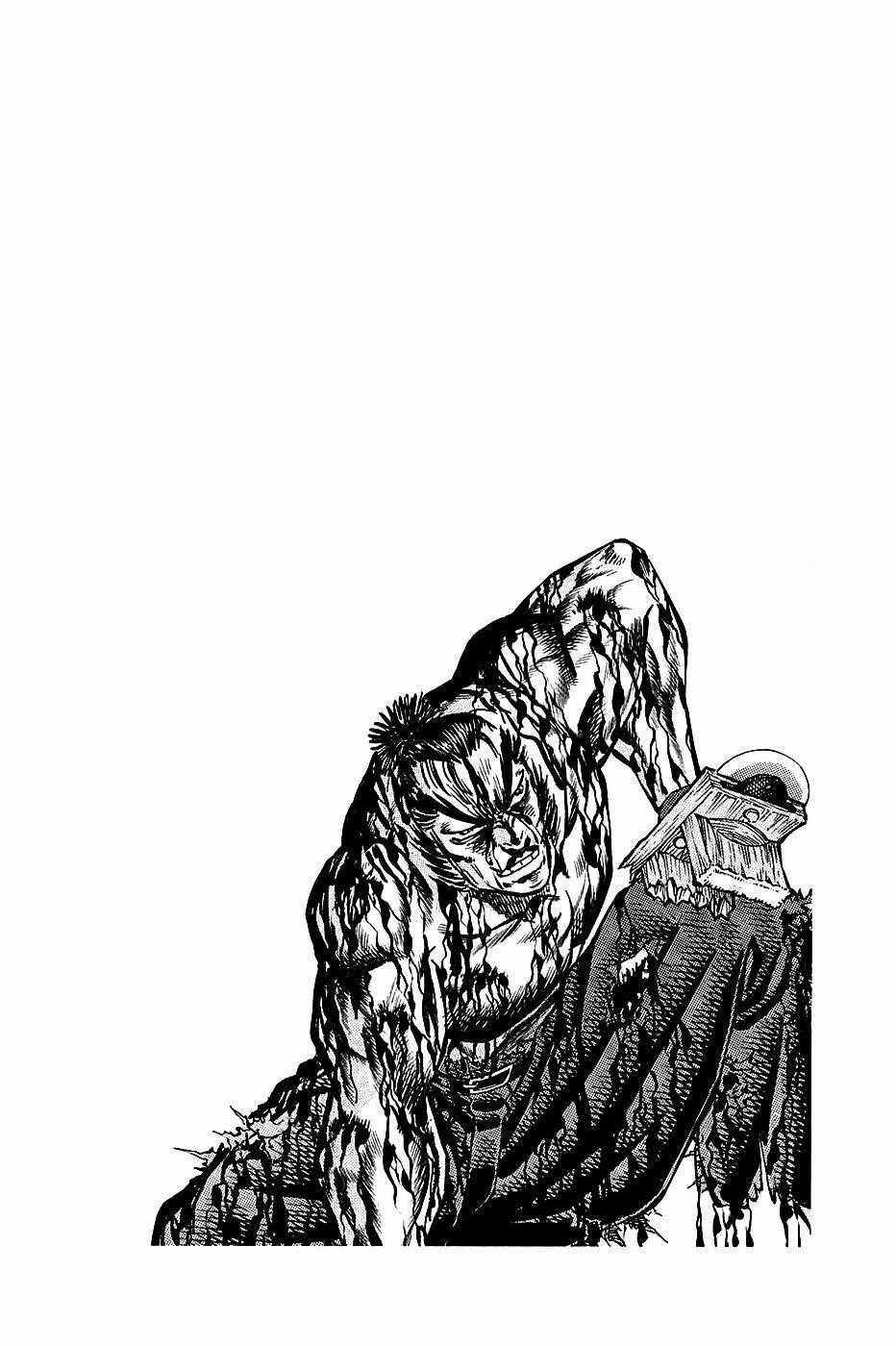 Akatsuki!! Otokojuku - Seinen Yo, Taishi Wo Idake Chapter 70 trang 24