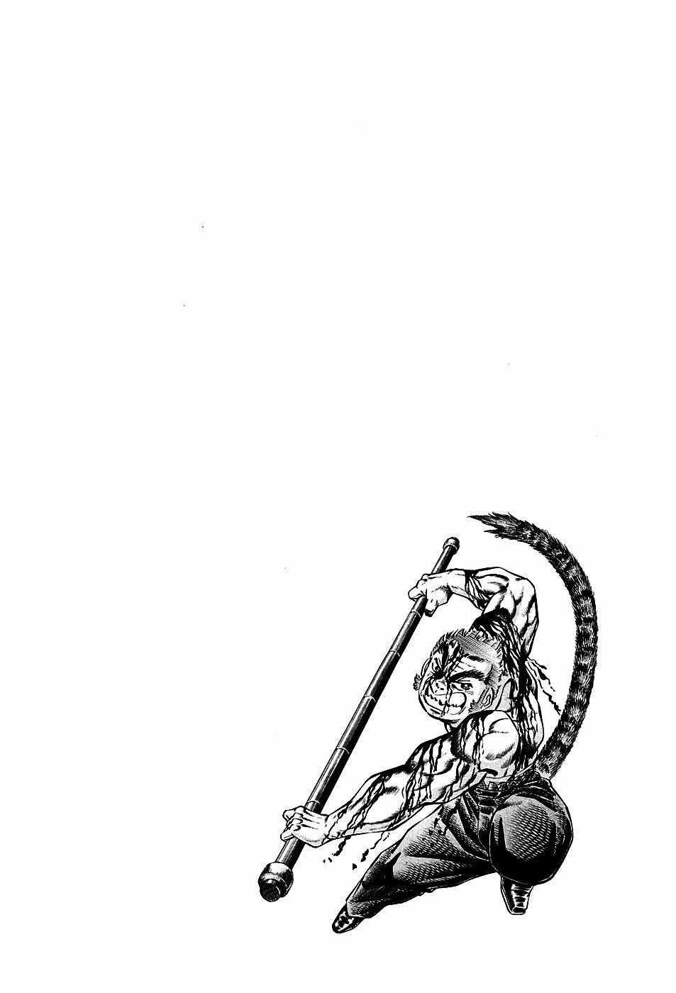 Akatsuki!! Otokojuku - Seinen Yo, Taishi Wo Idake Chapter 73 trang 26