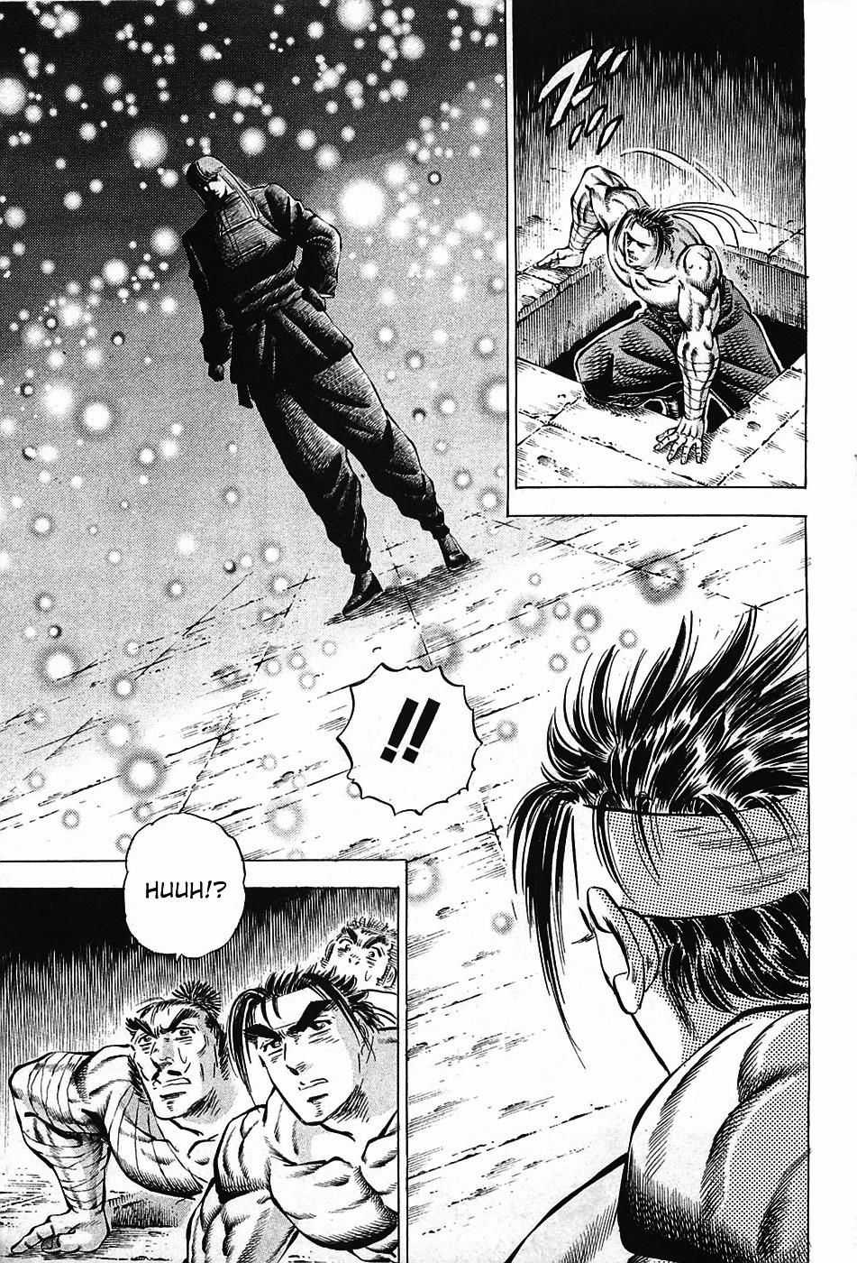 Akatsuki!! Otokojuku - Seinen Yo, Taishi Wo Idake Chapter 75 trang 11