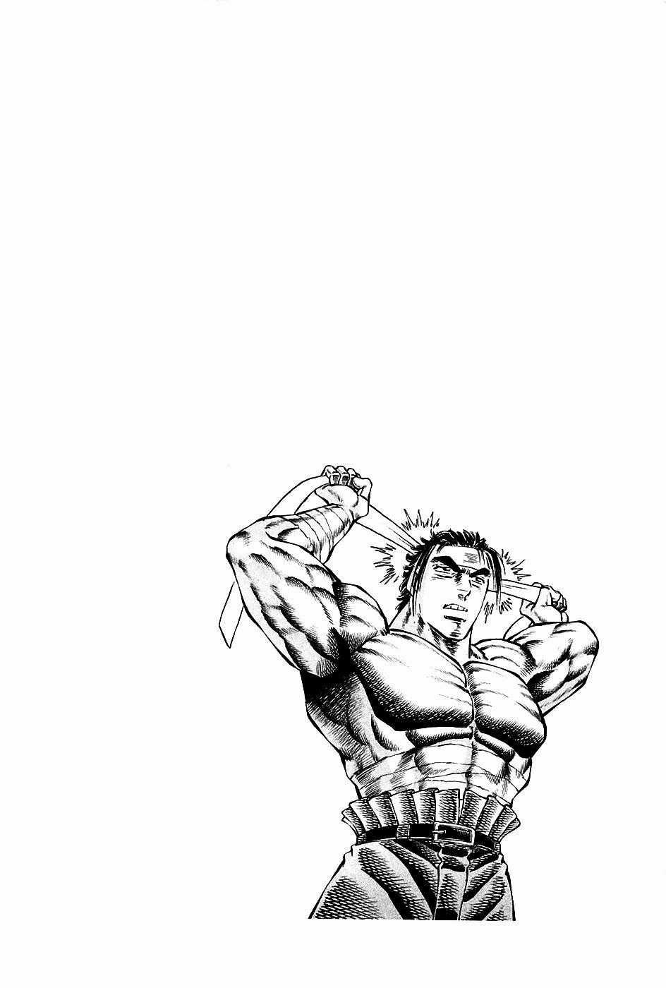 Akatsuki!! Otokojuku - Seinen Yo, Taishi Wo Idake Chapter 75 trang 23