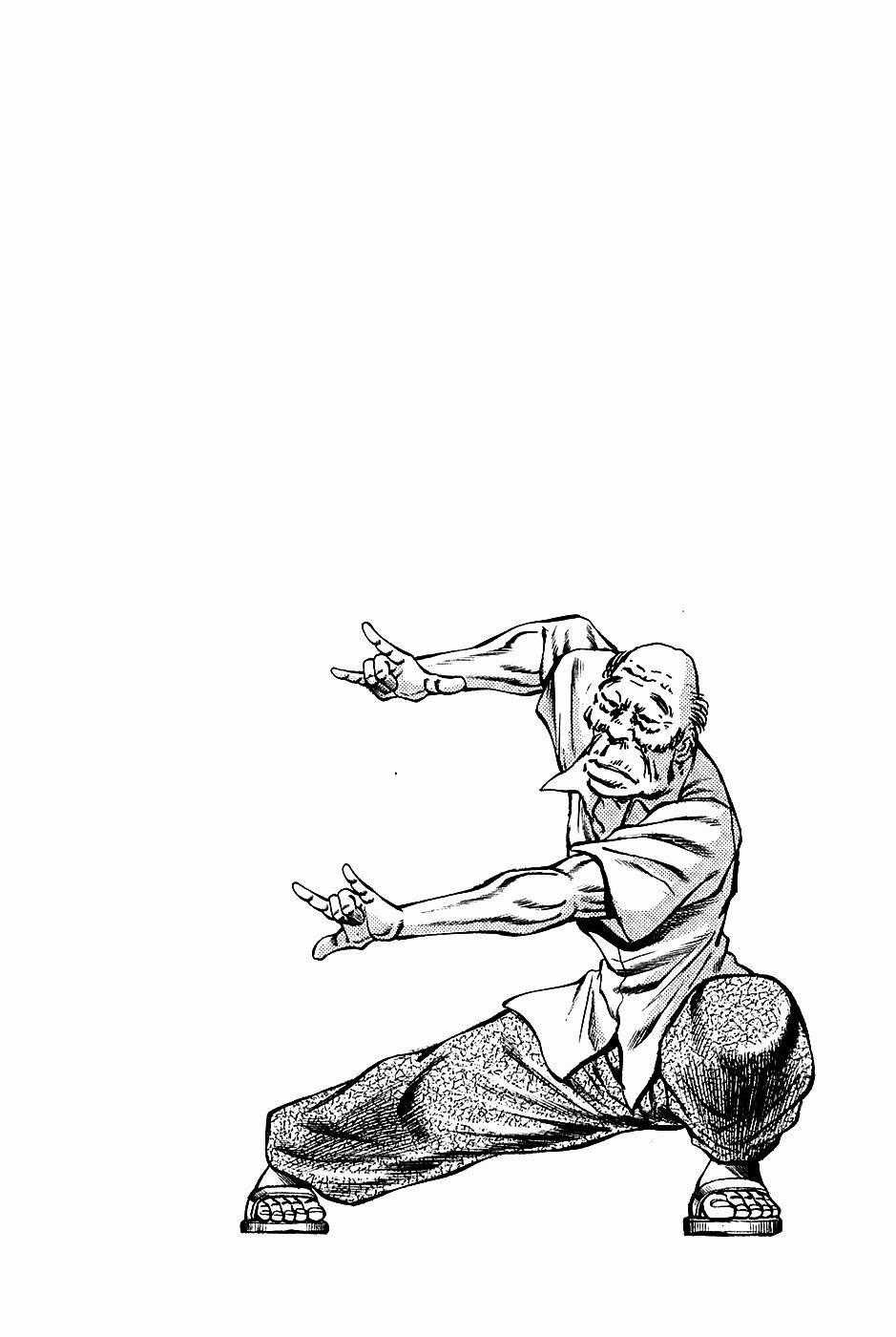 Akatsuki!! Otokojuku - Seinen Yo, Taishi Wo Idake Chapter 76 trang 23