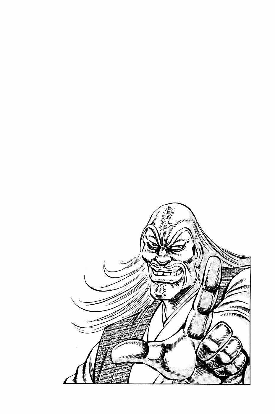 Akatsuki!! Otokojuku - Seinen Yo, Taishi Wo Idake Chapter 79 trang 24