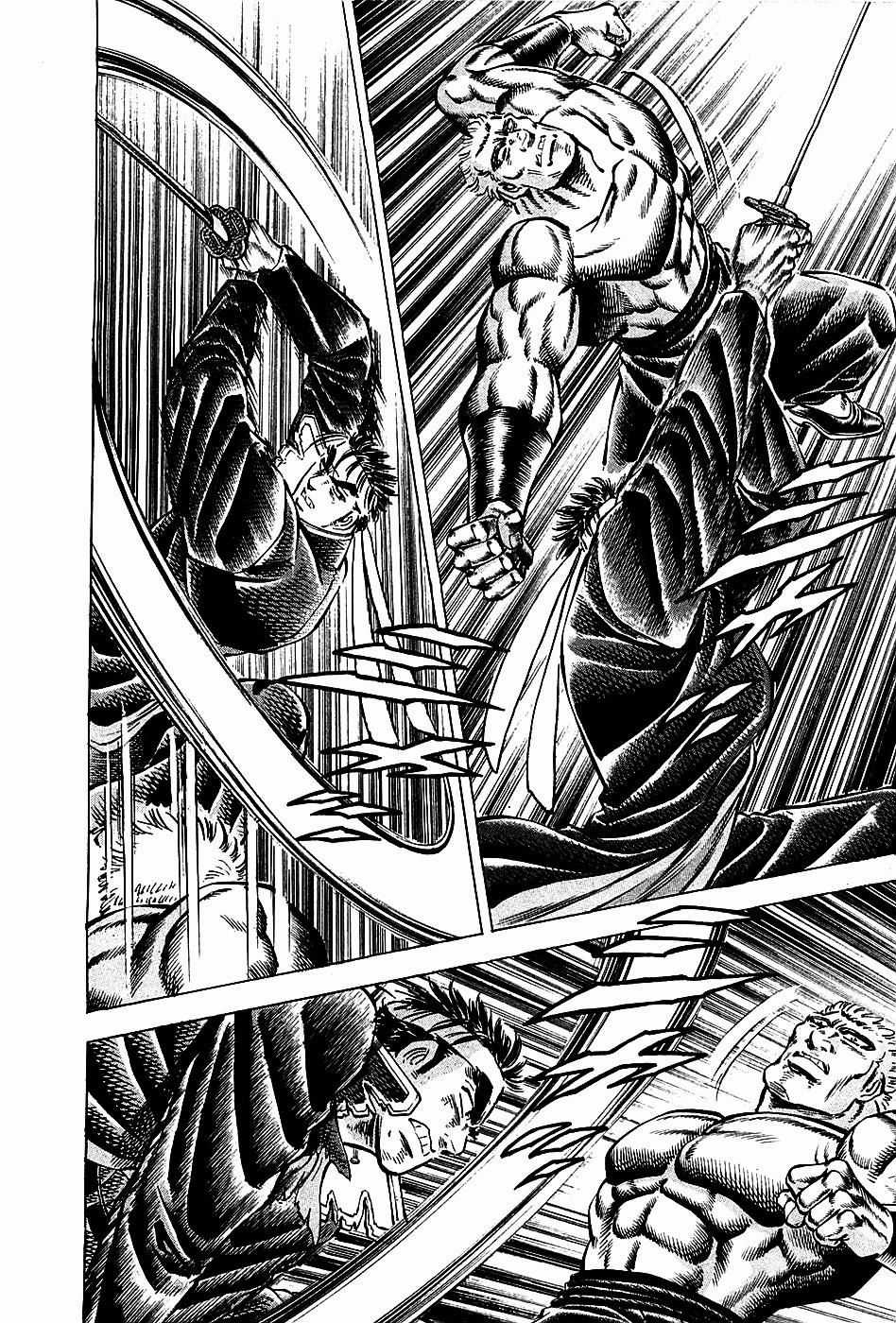 Akatsuki!! Otokojuku - Seinen Yo, Taishi Wo Idake Chapter 81 trang 14