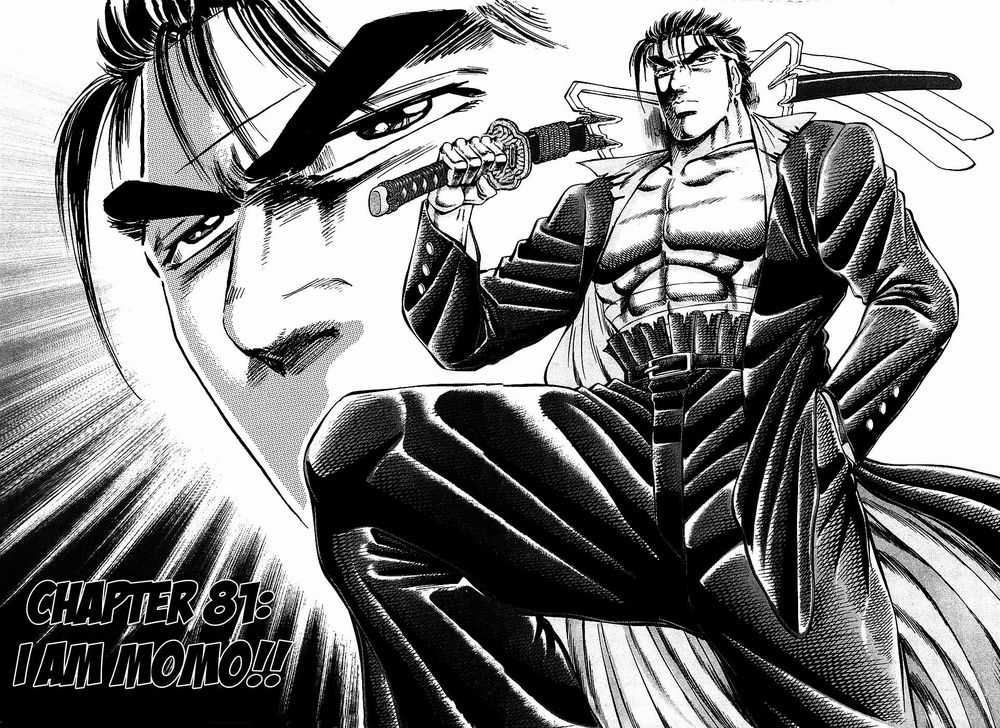 Akatsuki!! Otokojuku - Seinen Yo, Taishi Wo Idake Chapter 81 trang 2