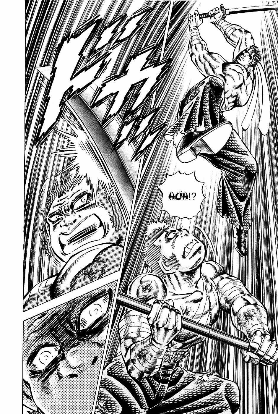 Akatsuki!! Otokojuku - Seinen Yo, Taishi Wo Idake Chapter 82 trang 18