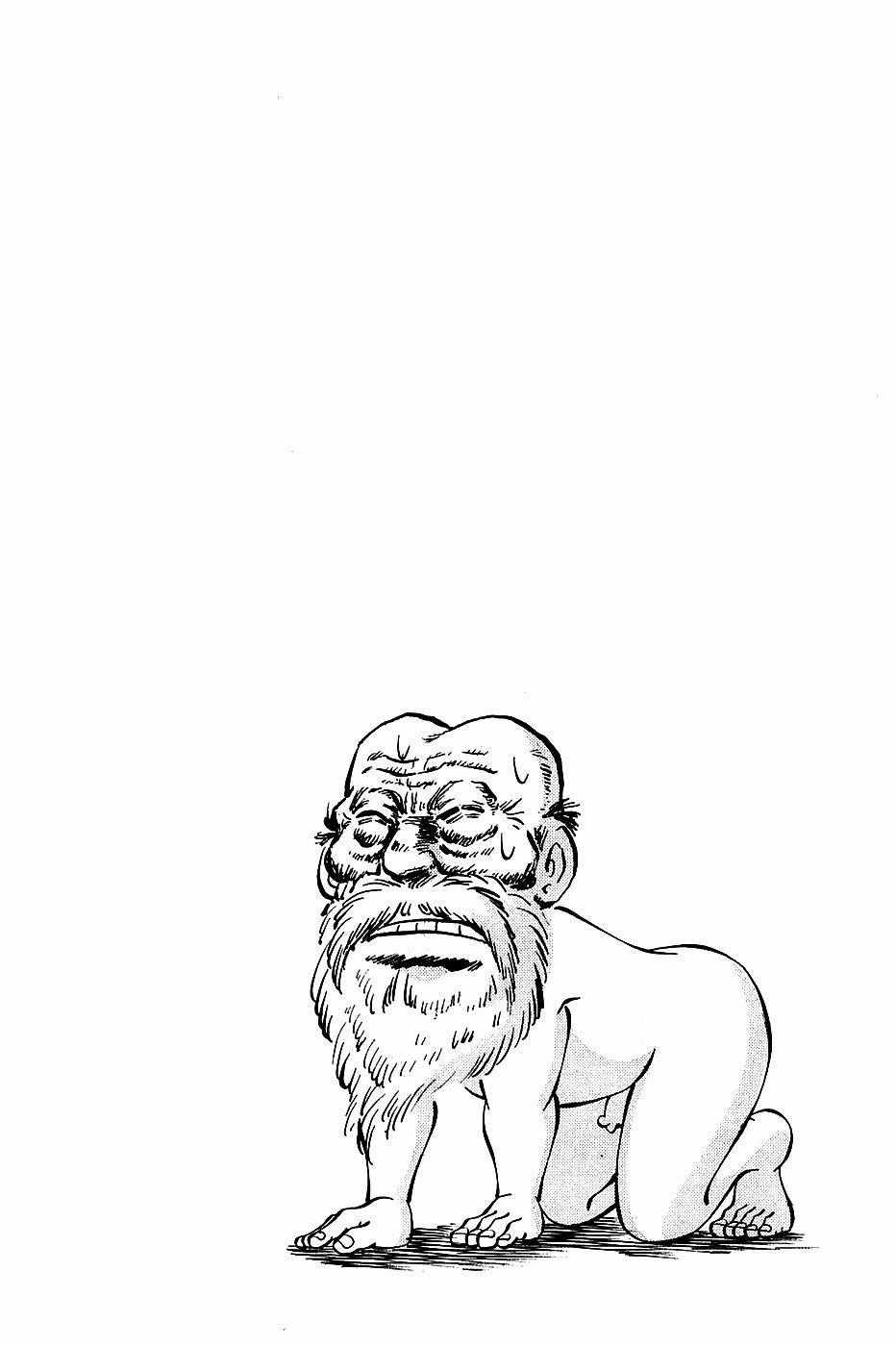 Akatsuki!! Otokojuku - Seinen Yo, Taishi Wo Idake Chapter 85 trang 25