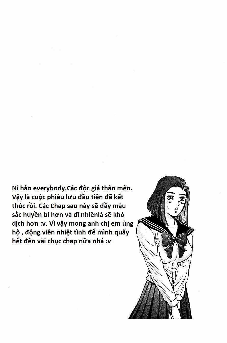 Akatsuki!! Otokojuku - Seinen Yo, Taishi Wo Idake Chapter 86 trang 24