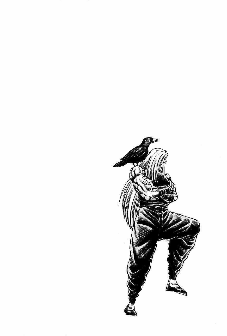 Akatsuki!! Otokojuku - Seinen Yo, Taishi Wo Idake Chapter 89 trang 23