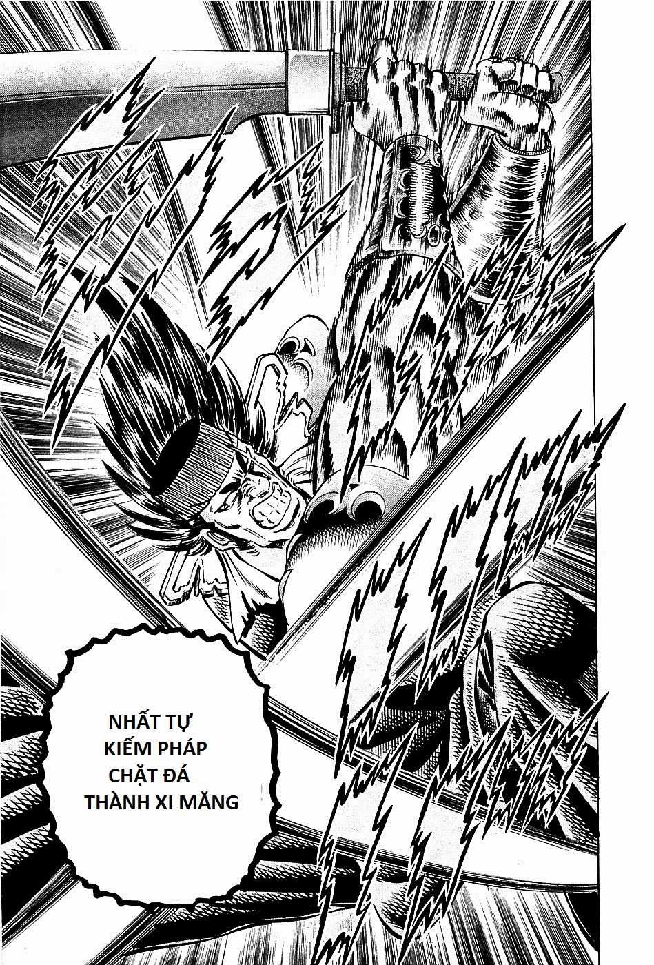 Akatsuki!! Otokojuku - Seinen Yo, Taishi Wo Idake Chapter 90 trang 20