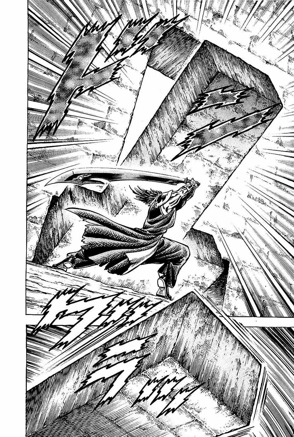 Akatsuki!! Otokojuku - Seinen Yo, Taishi Wo Idake Chapter 90 trang 21