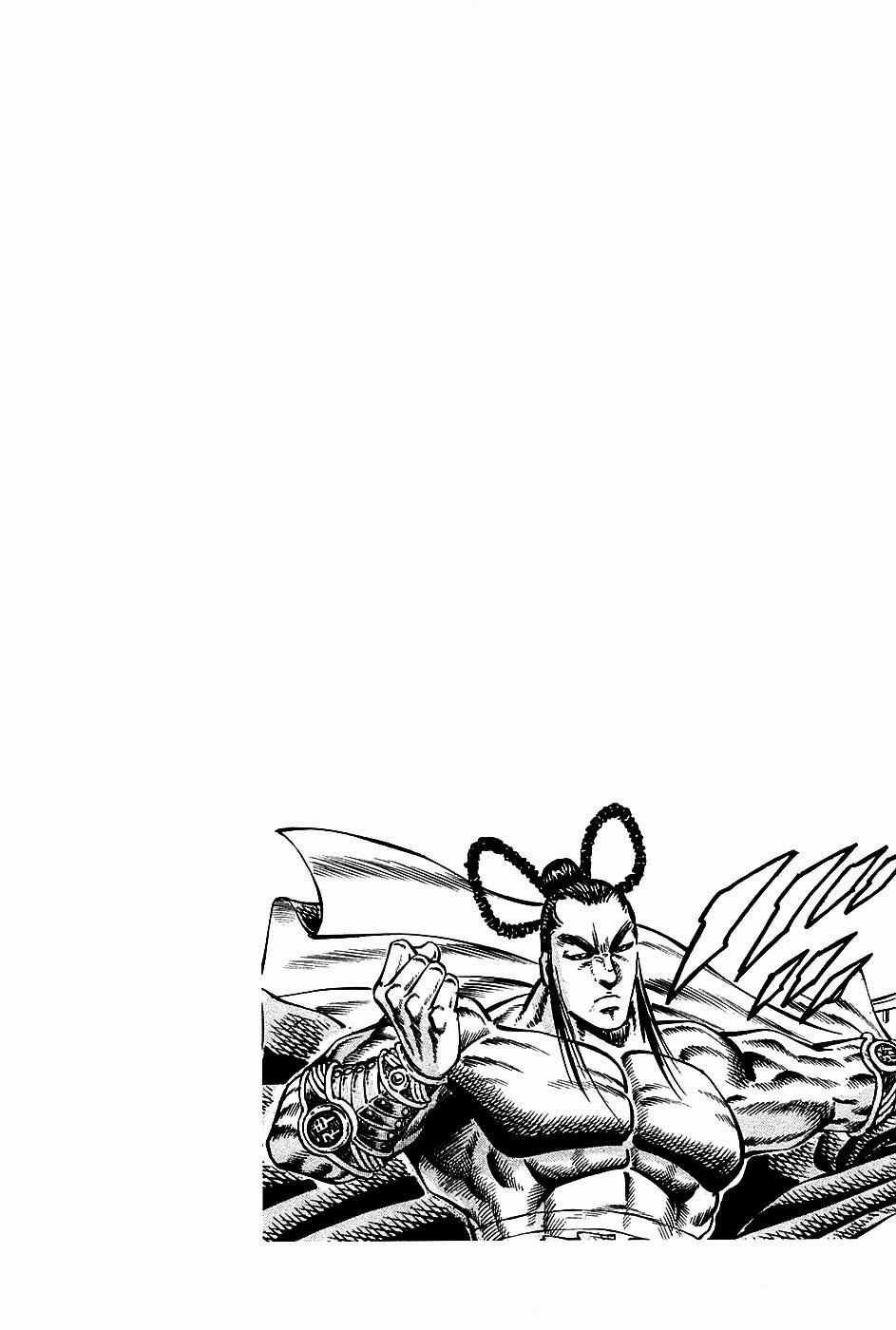 Akatsuki!! Otokojuku - Seinen Yo, Taishi Wo Idake Chapter 90 trang 3