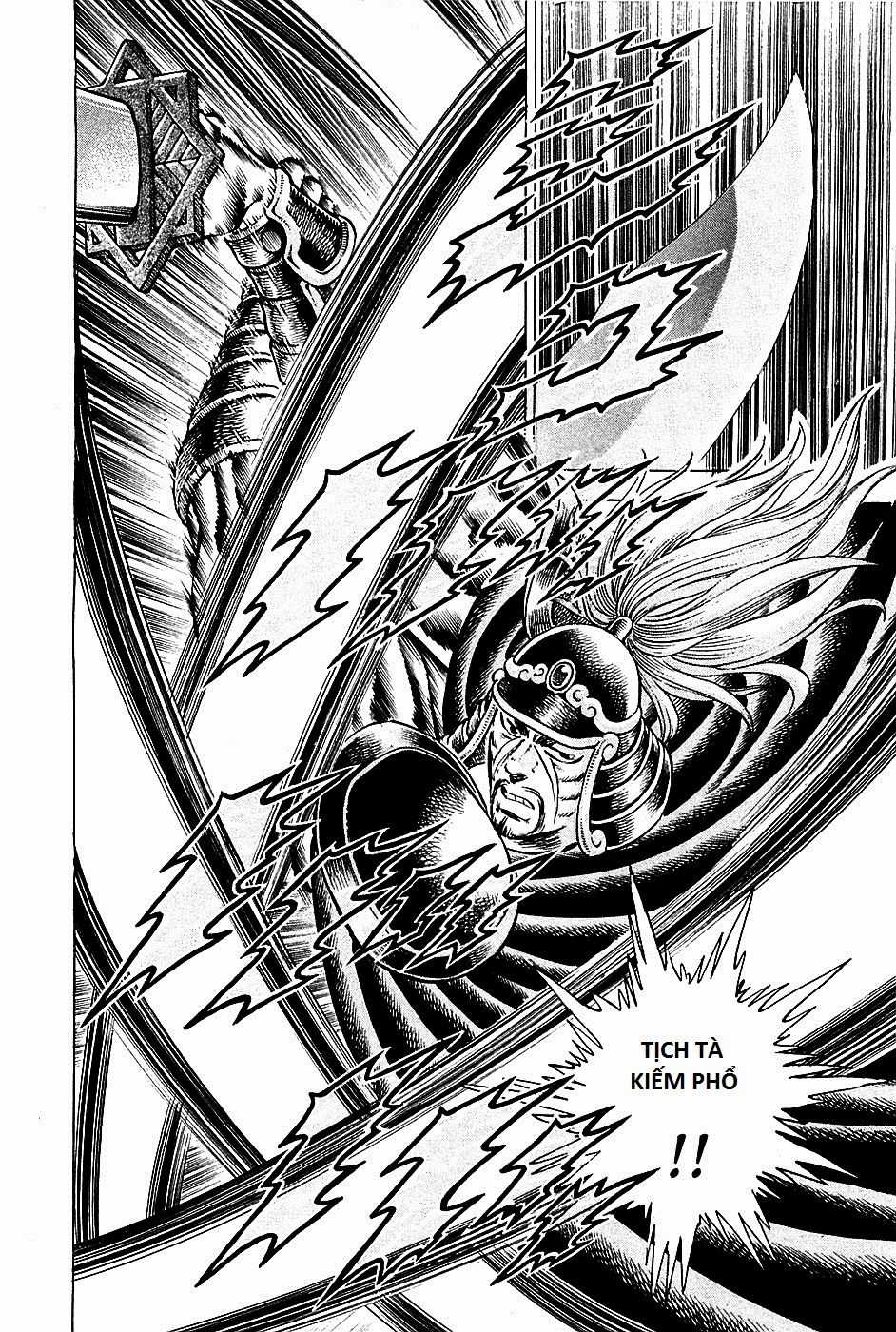 Akatsuki!! Otokojuku - Seinen Yo, Taishi Wo Idake Chapter 91 trang 13