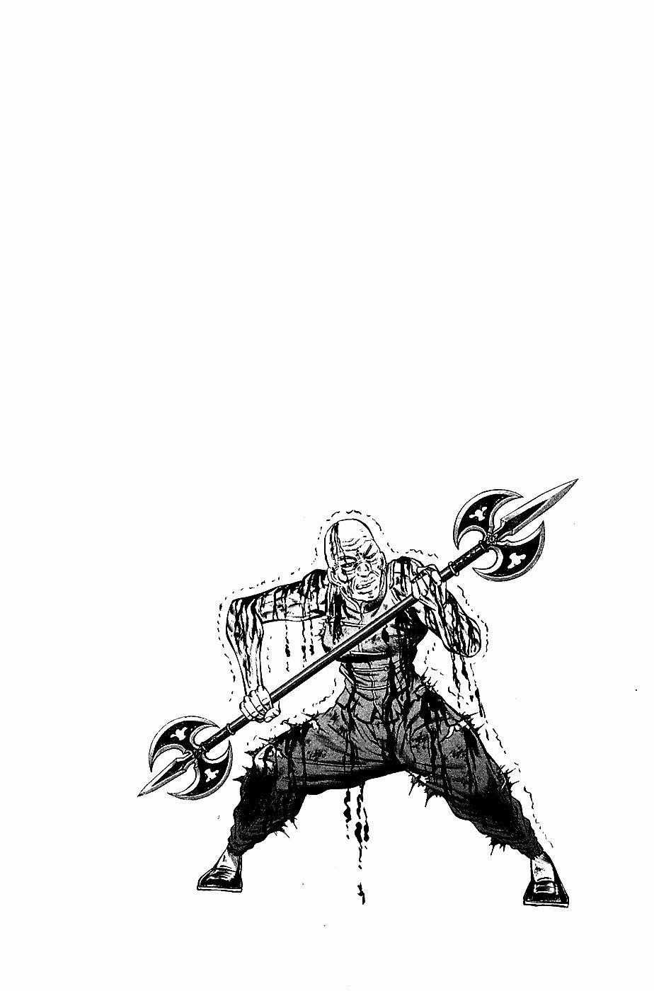 Akatsuki!! Otokojuku - Seinen Yo, Taishi Wo Idake Chapter 94 trang 23