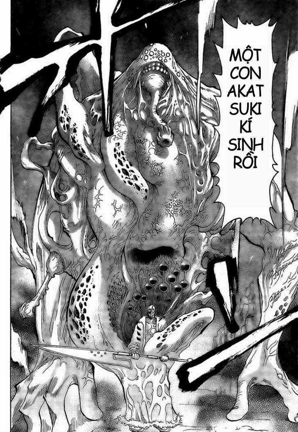 Akatsuki Chapter 1 trang 26