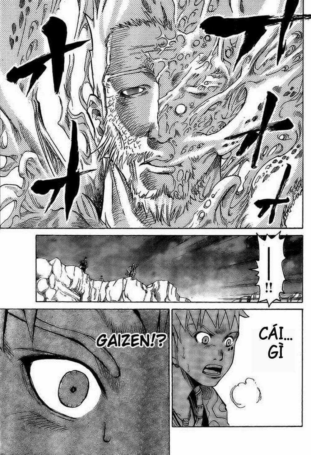 Akatsuki Chapter 1 trang 27