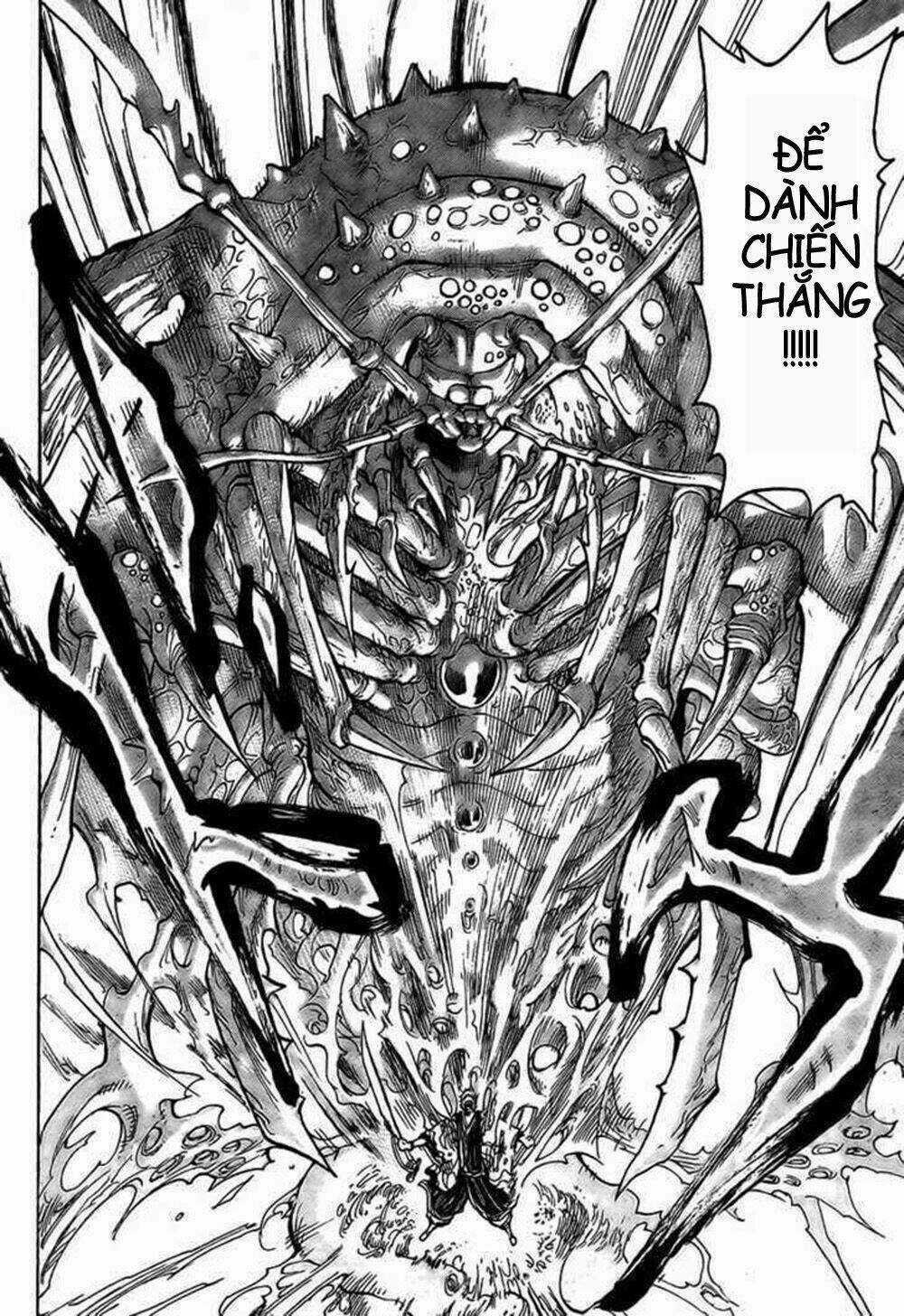 Akatsuki Chapter 1 trang 49