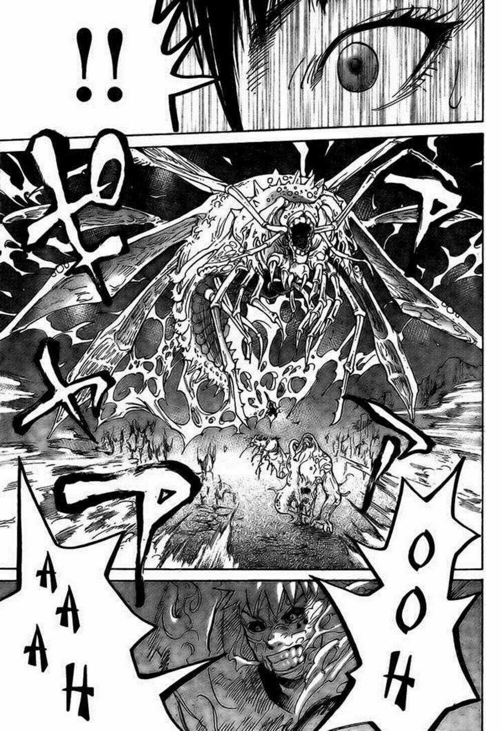 Akatsuki Chapter 1 trang 50