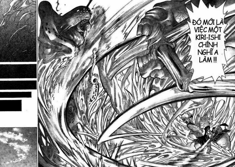 Akatsuki Chapter 1 trang 51