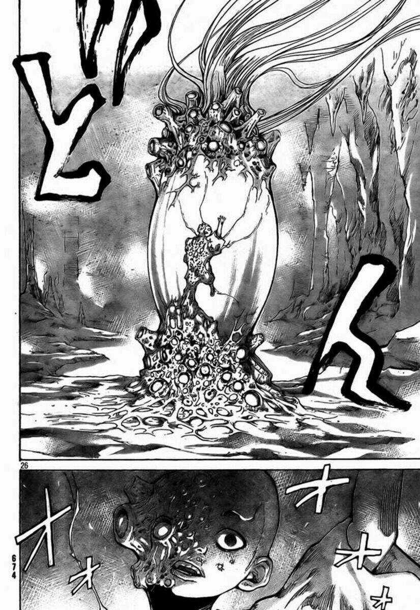 Akatsuki Chapter 2 trang 25