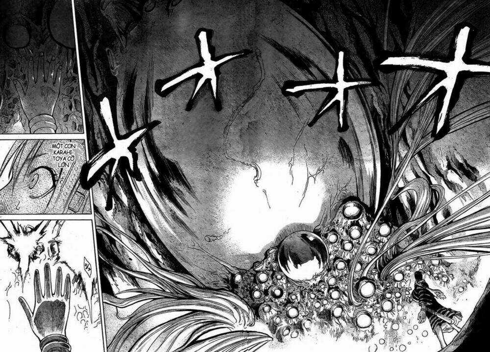 Akatsuki Chapter 2 trang 29