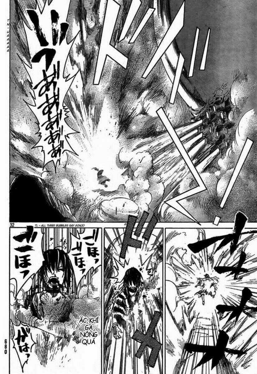 Akatsuki Chapter 2 trang 30