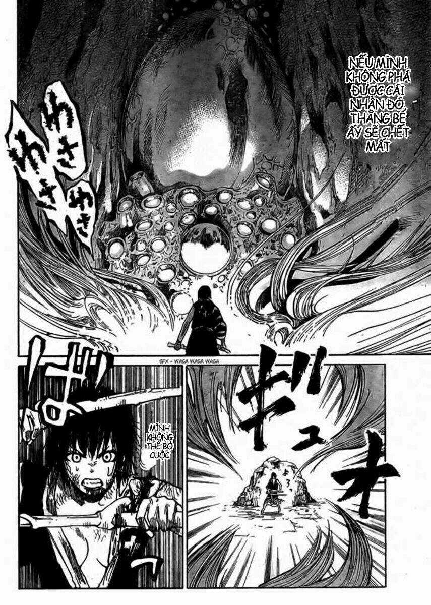 Akatsuki Chapter 2 trang 32