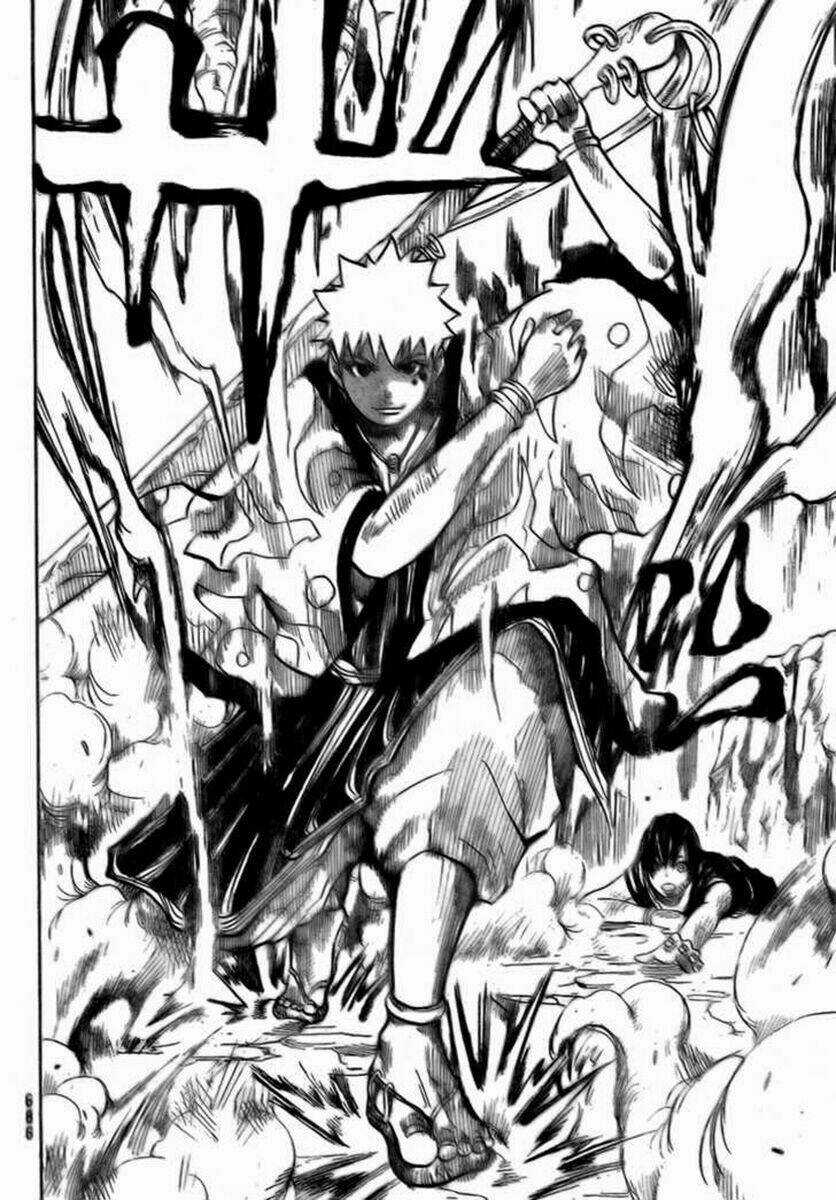 Akatsuki Chapter 2 trang 36
