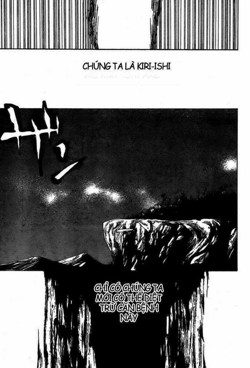 Akatsuki Chapter 3 trang 33
