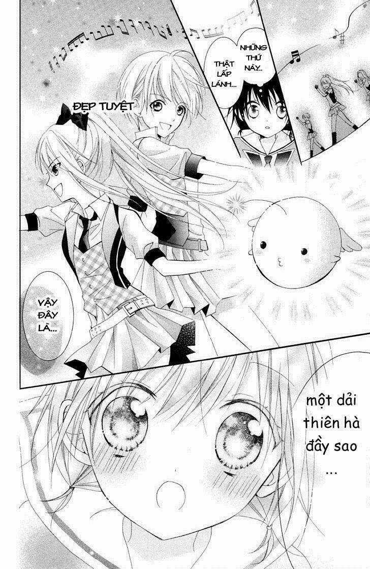 AKB0048 Chapter 0 trang 11