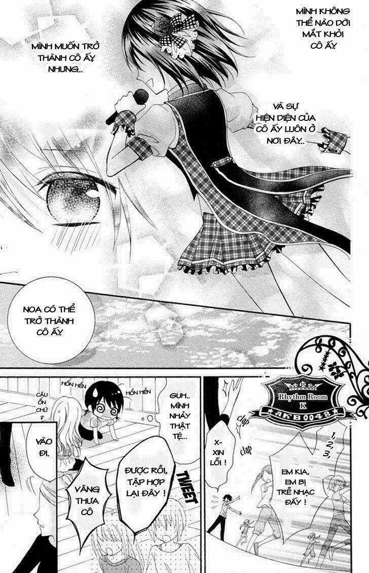 AKB0048 Chapter 0 trang 16