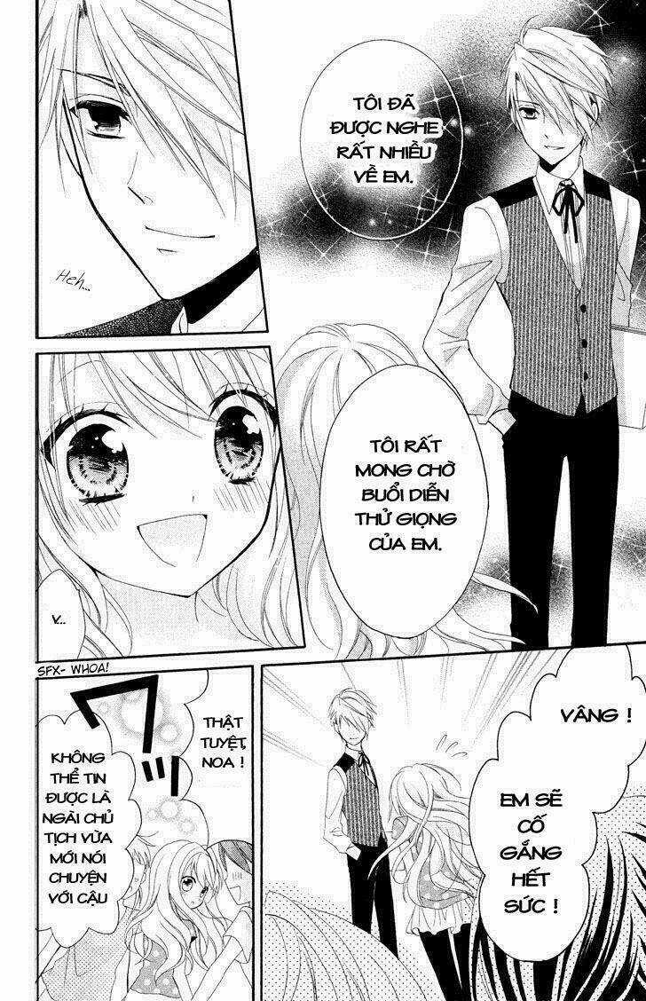 AKB0048 Chapter 0 trang 19