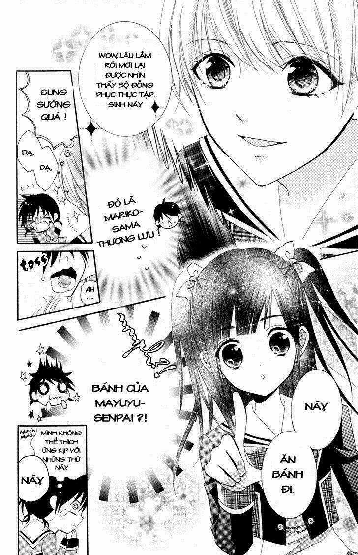 AKB0048 Chapter 0 trang 26