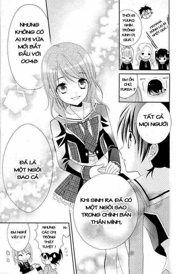 AKB0048 Chapter 0 trang 29