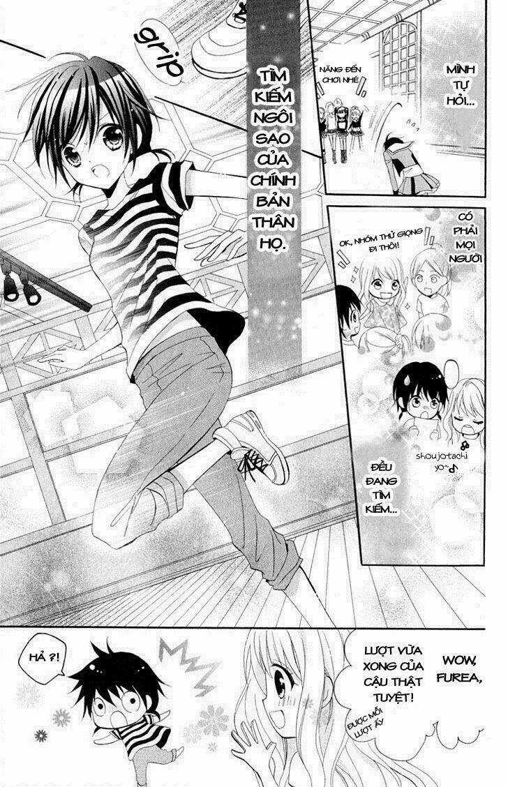 AKB0048 Chapter 0 trang 31