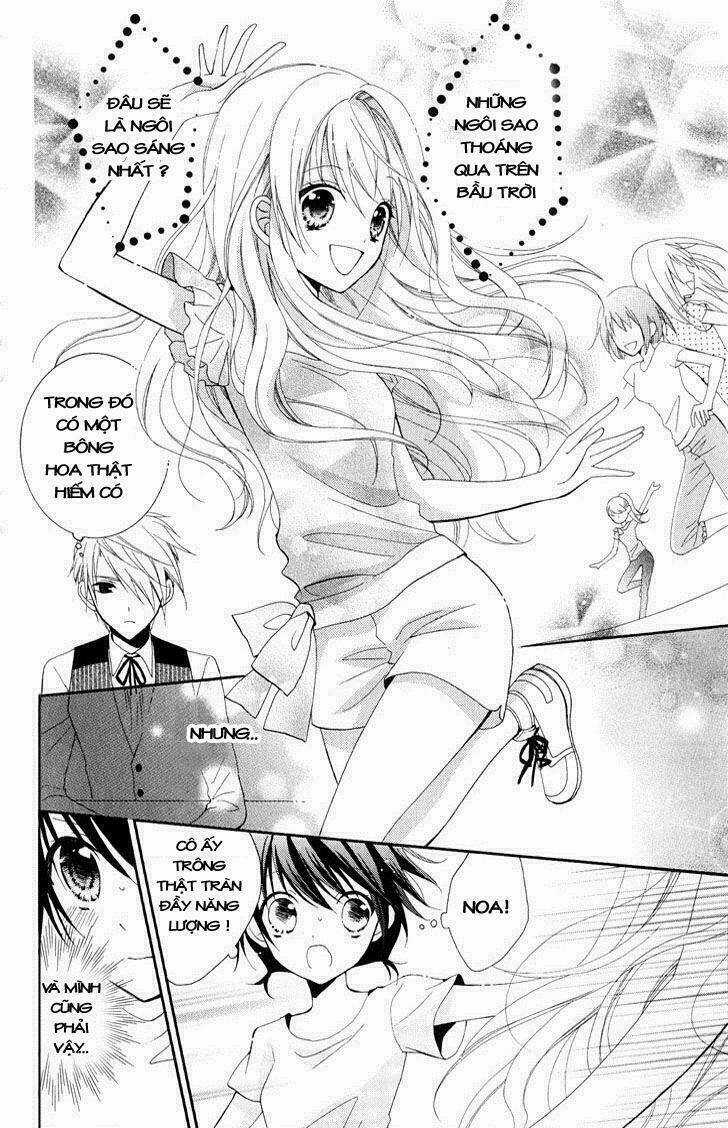 AKB0048 Chapter 0 trang 34