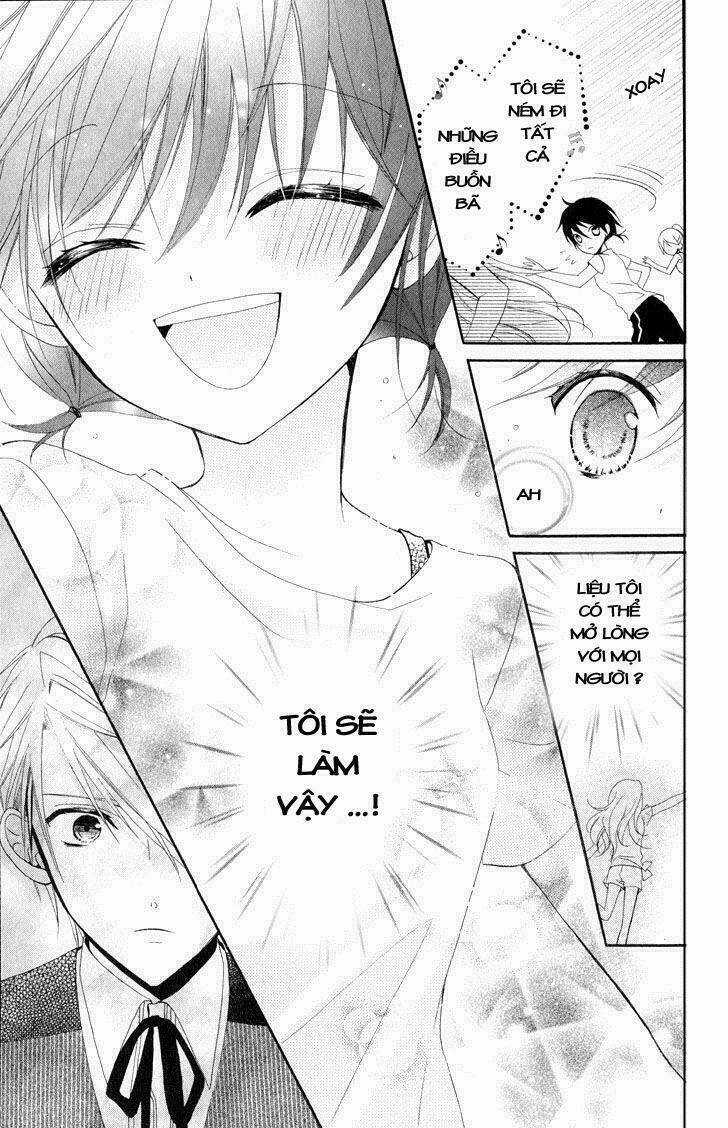 AKB0048 Chapter 0 trang 35