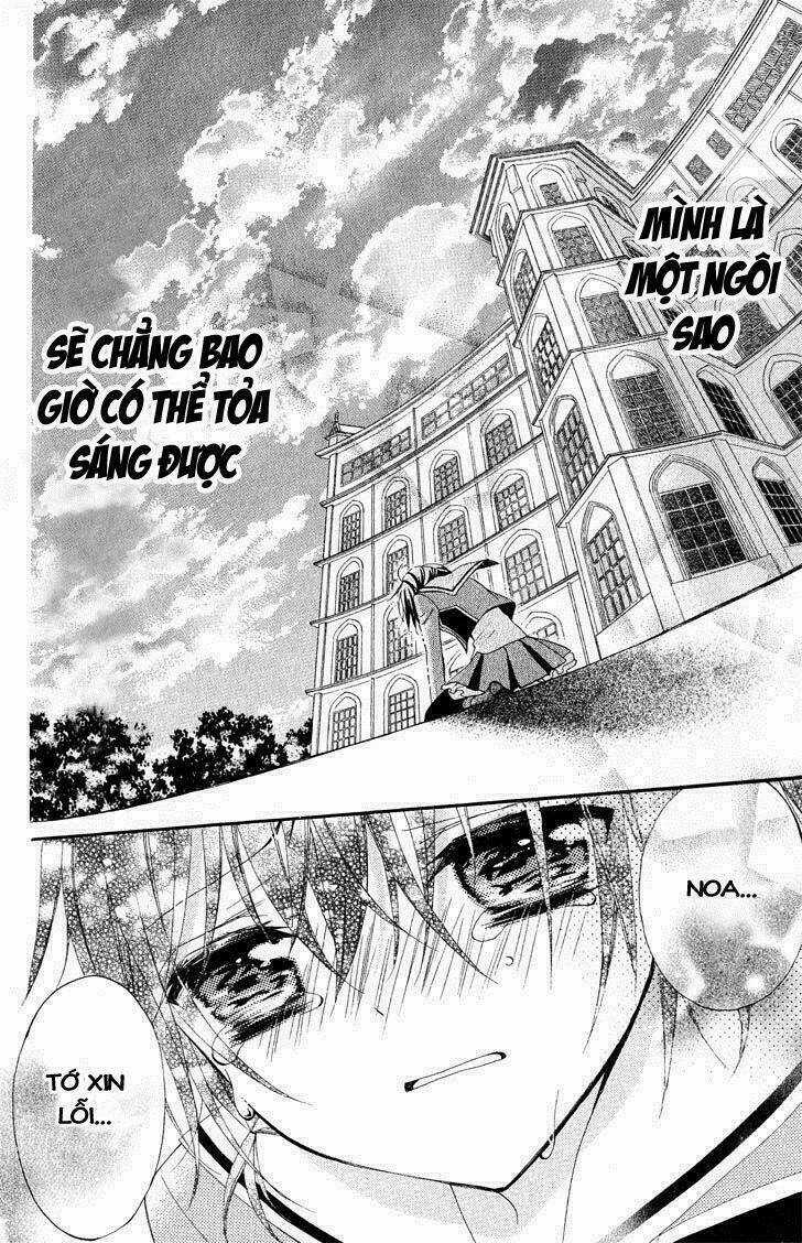 AKB0048 Chapter 0 trang 40