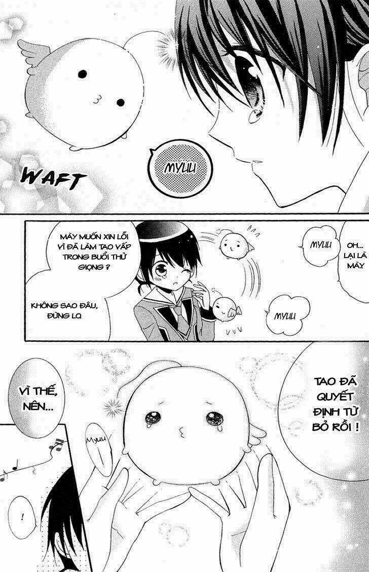 AKB0048 Chapter 0 trang 41