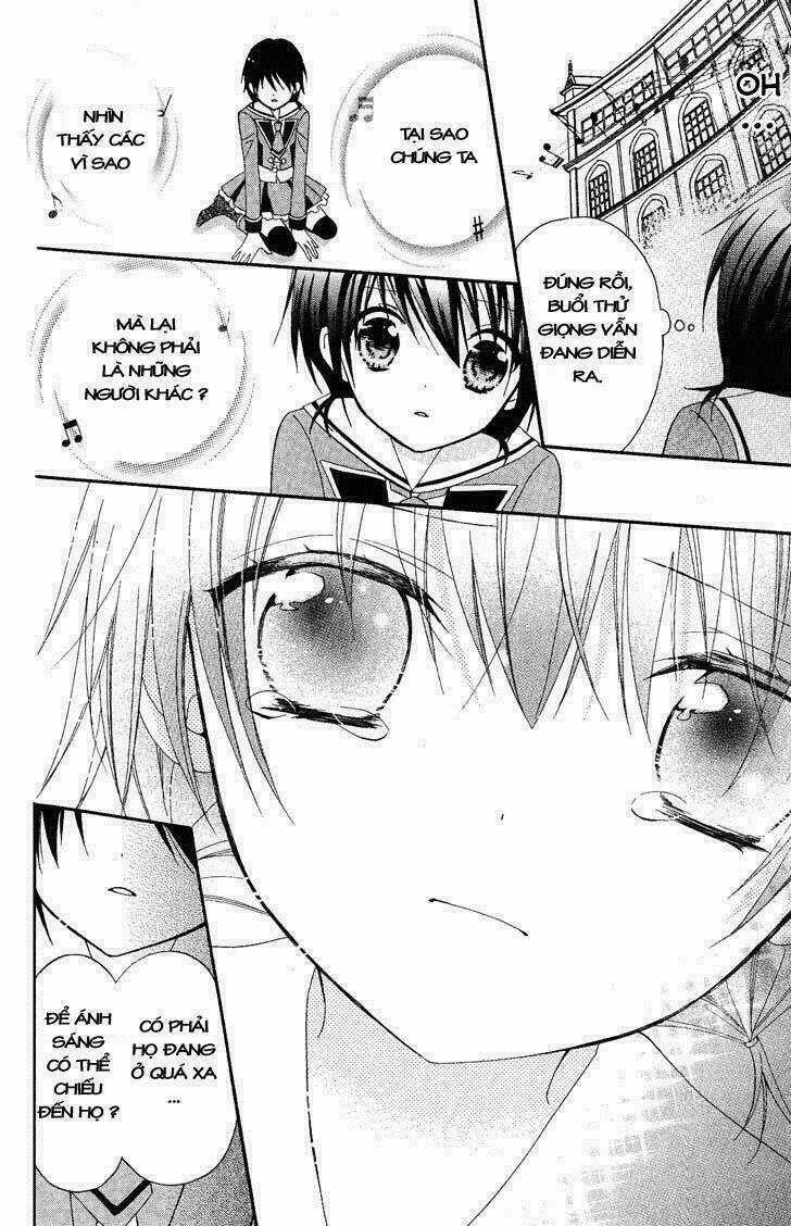 AKB0048 Chapter 0 trang 42