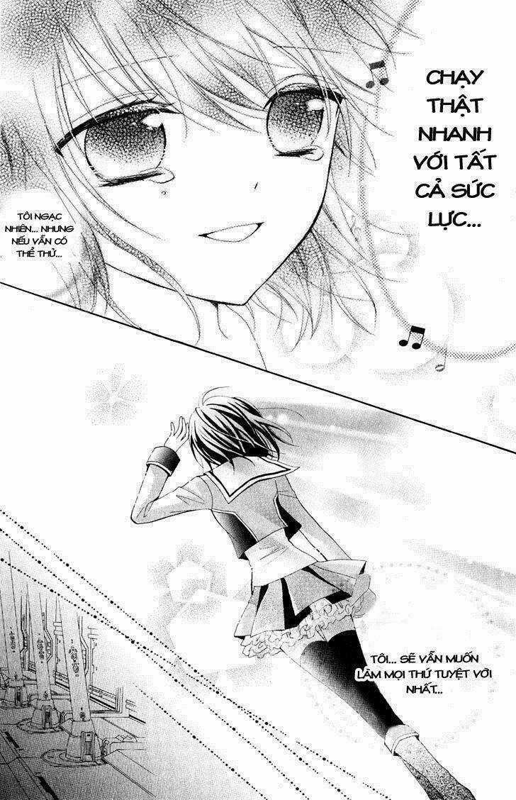 AKB0048 Chapter 0 trang 45