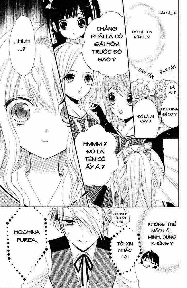 AKB0048 Chapter 0 trang 50