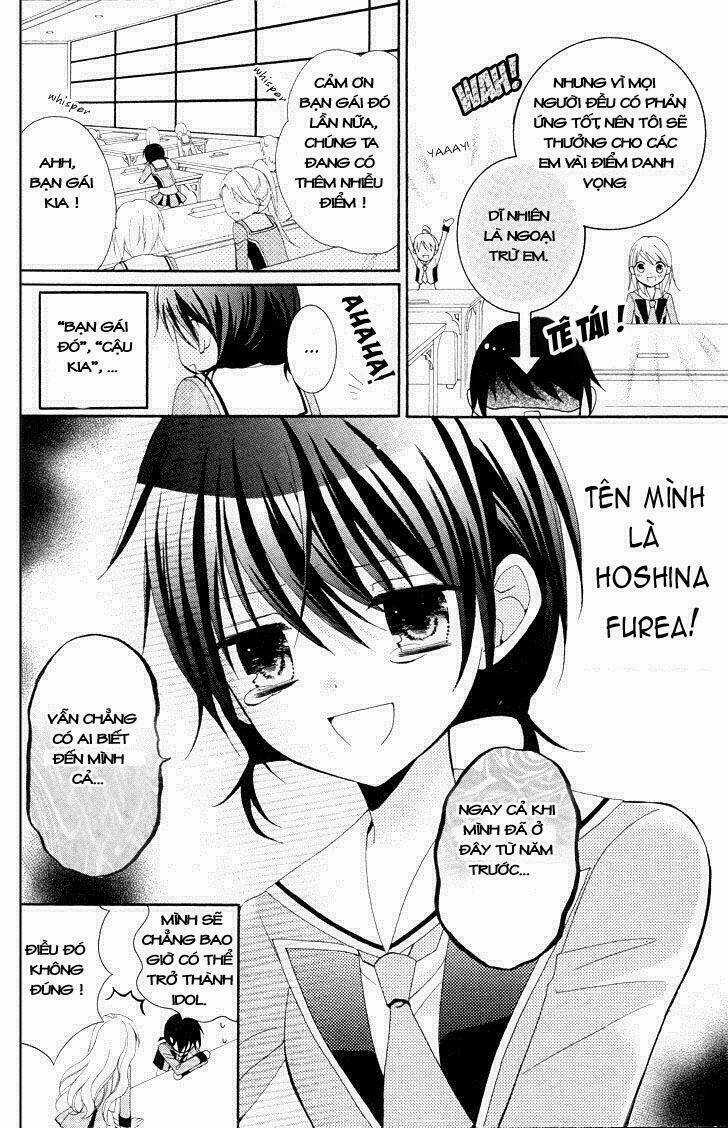 AKB0048 Chapter 0 trang 6